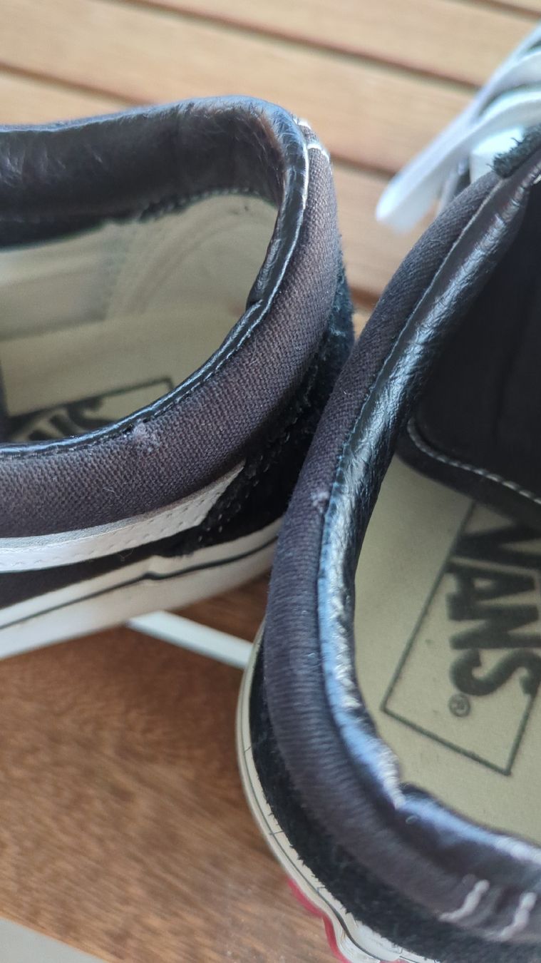 Scarpe da uomo: Vans Schuhe Gr. 37 – Usato da Birr venduto da Liv_Nina 5