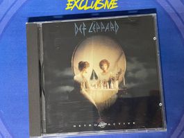 Def Leppard