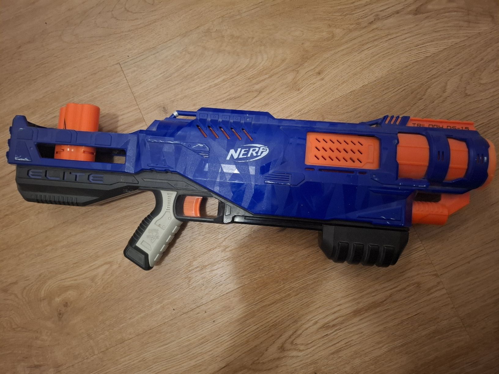 Nerf Spielzeuge: nerf – Gebraucht aus Lignières von Aswan1978 3