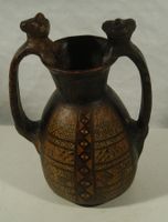 Antike Vase Südamerika sehr schöne Museumskopie