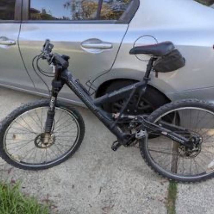 Velos: Cherche Cannondale Super V 700 SX – Gebraucht aus Yverdon-les-Bains von Fernando_Perez 2