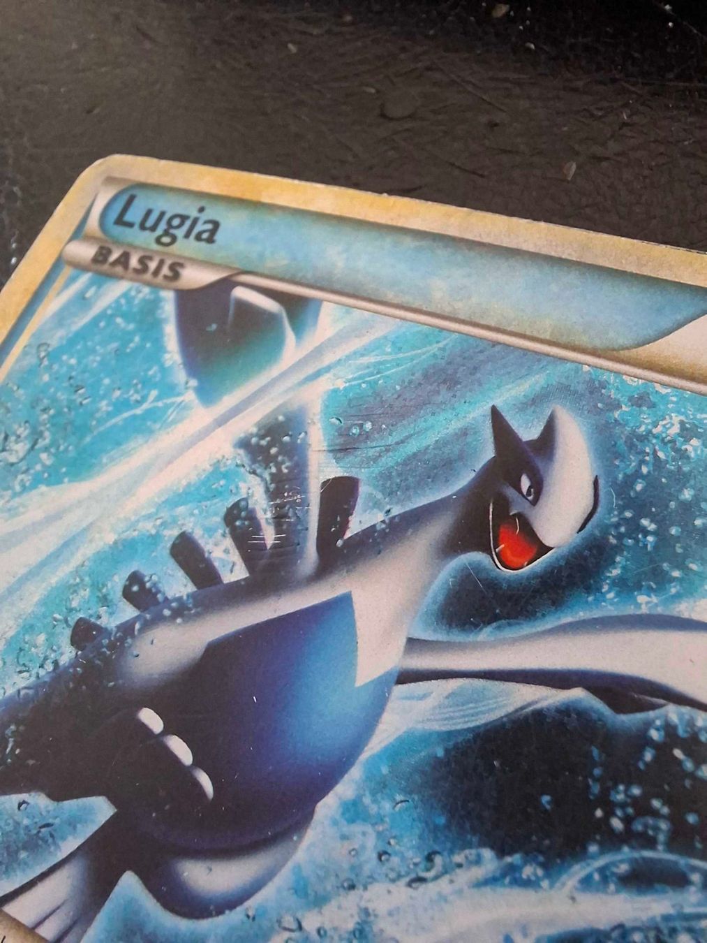 Pokémon Carte collezionabili: Pokemon Lugia HGSS02 Promo – Usato da Wangen b. Olten venduto da ash_s6qh 2