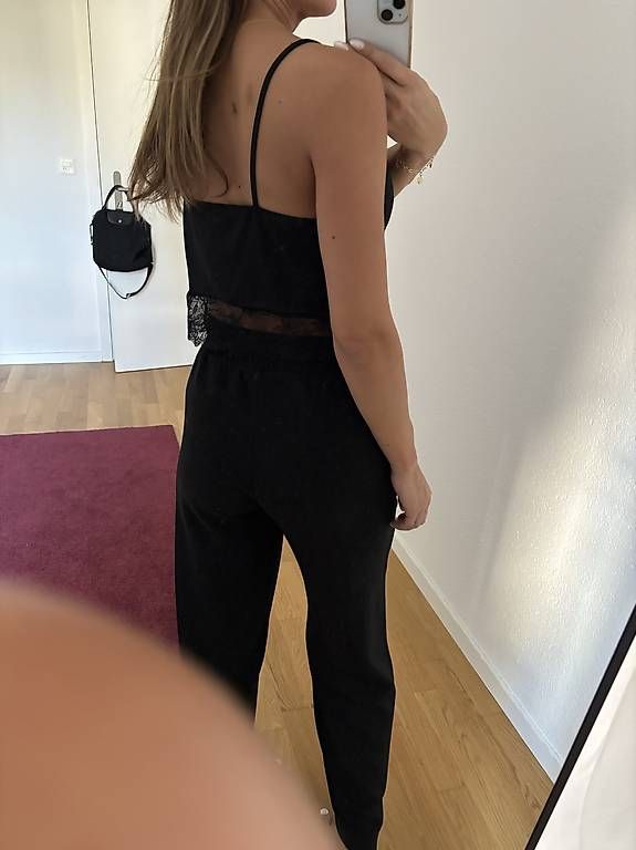 Tops: Top mit Spitze – Gebraucht aus Bern von Milie.Lou 2