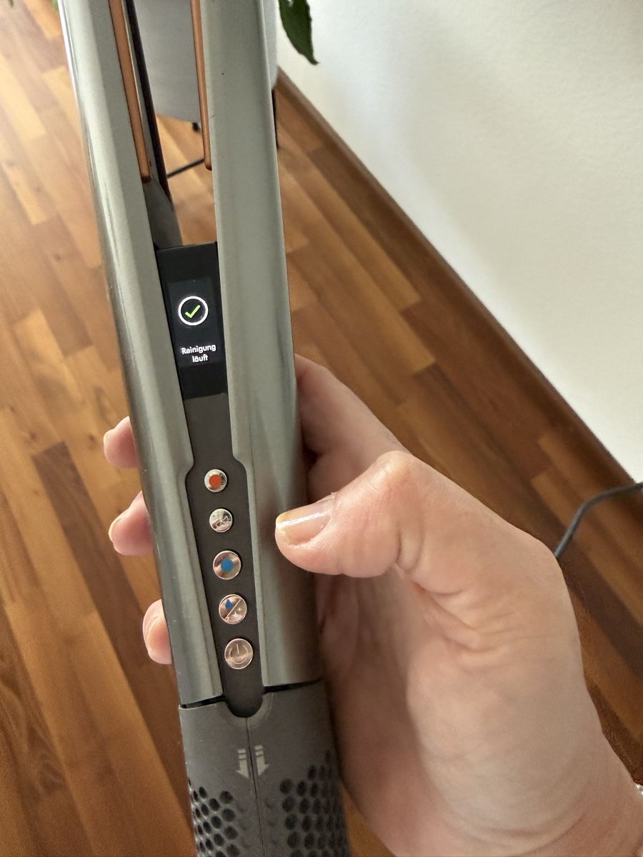 Dyson Asciugacapelli: Dyson Airstrait  – Usato da Allschwil venduto da Hiticello 4
