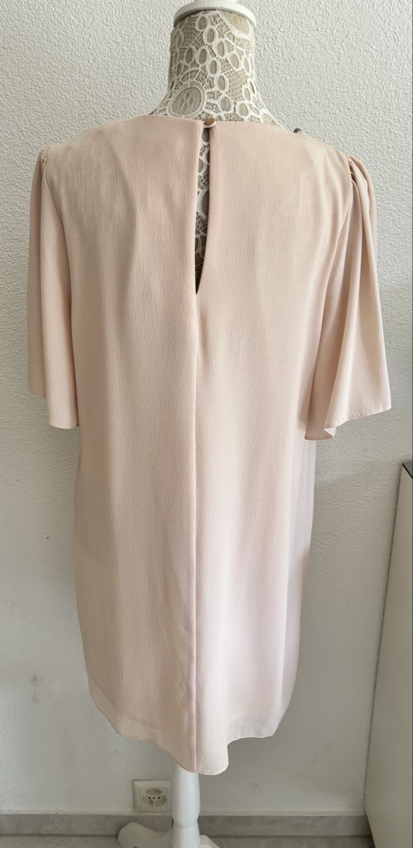Dorothy Perkins Vestiti: NEU Kleid mit Strassleiste Gr.40 – Usato da Eglisau venduto da 3flower-power3 3