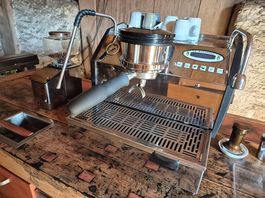 La Marzocco GS/3