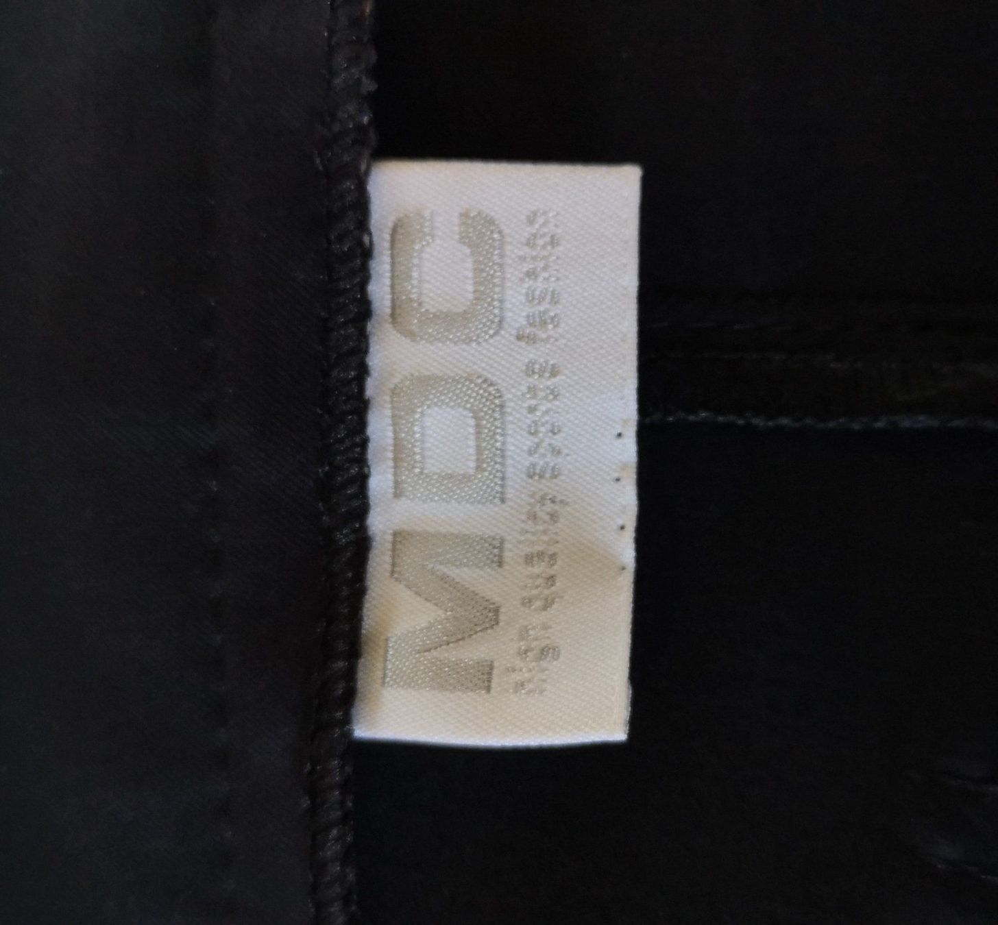 Pantaloni: MDC Hose in Satin – Nuovo (secondo la descrizione) da Widnau venduto da Schurlibua 4
