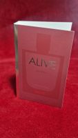 BOSS ALIVE ABSOLU - 1.2ml - NEU