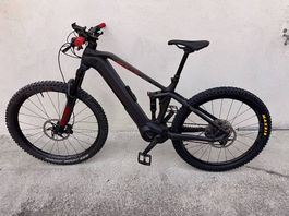 Sonic EVO AM 3 Carbon 29/27,5 (M) - très bon état