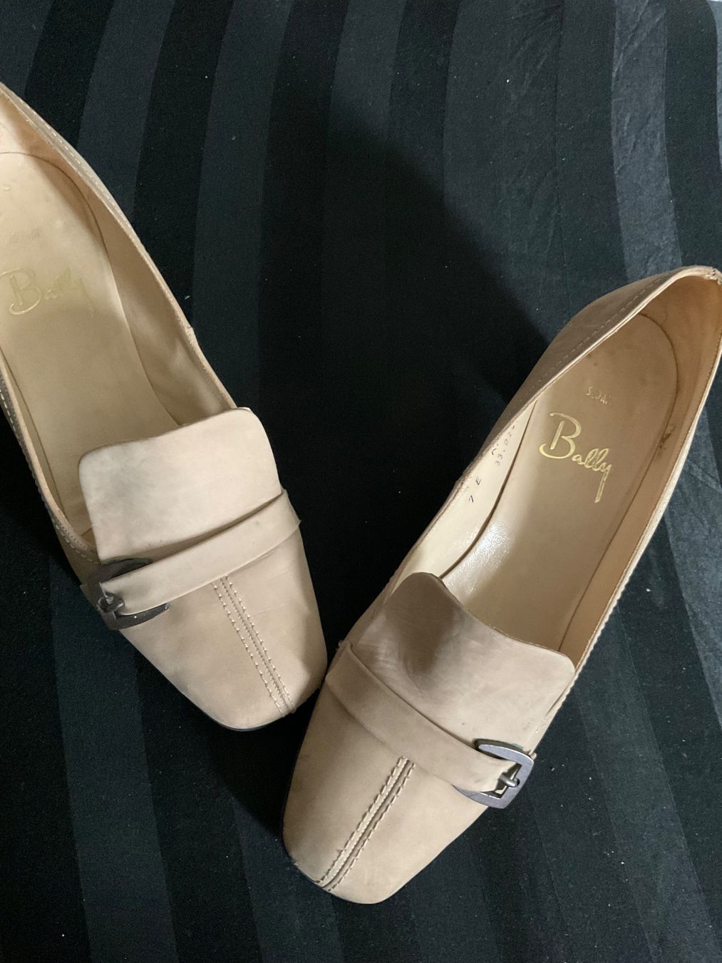Bally Scarpe da donna: Bally Schuhe – Nuovo (secondo la descrizione) da Biel/Bienne venduto da heygio
