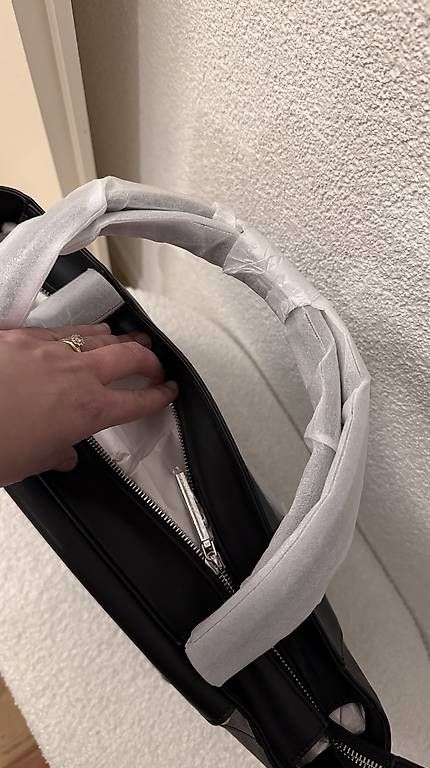 Taschen für Damen: Sac à main Calvin Klein  – Gebraucht aus St-Blaise von nor_7cly 2