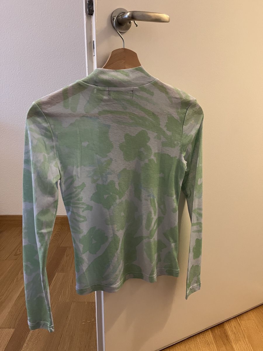 Tops: Transparentes Top, Cider, Gr. S – Neu (gemäss Beschreibung) aus Zürich von aar_zfg8 1