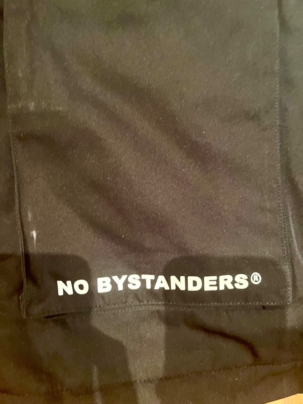 Giacche: No Bystanders - UTILITY NYLON JACKET – Nuovo e nell'imballaggio originale da Eglisau venduto da jan_xzq9 5