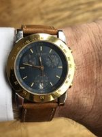 Tissot chronograph Quartz Vintage