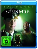 The Green Mile  (Blu-Ray)