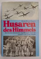 Berühmte deutsche Jagdflieger und ihre Waffen / Buch