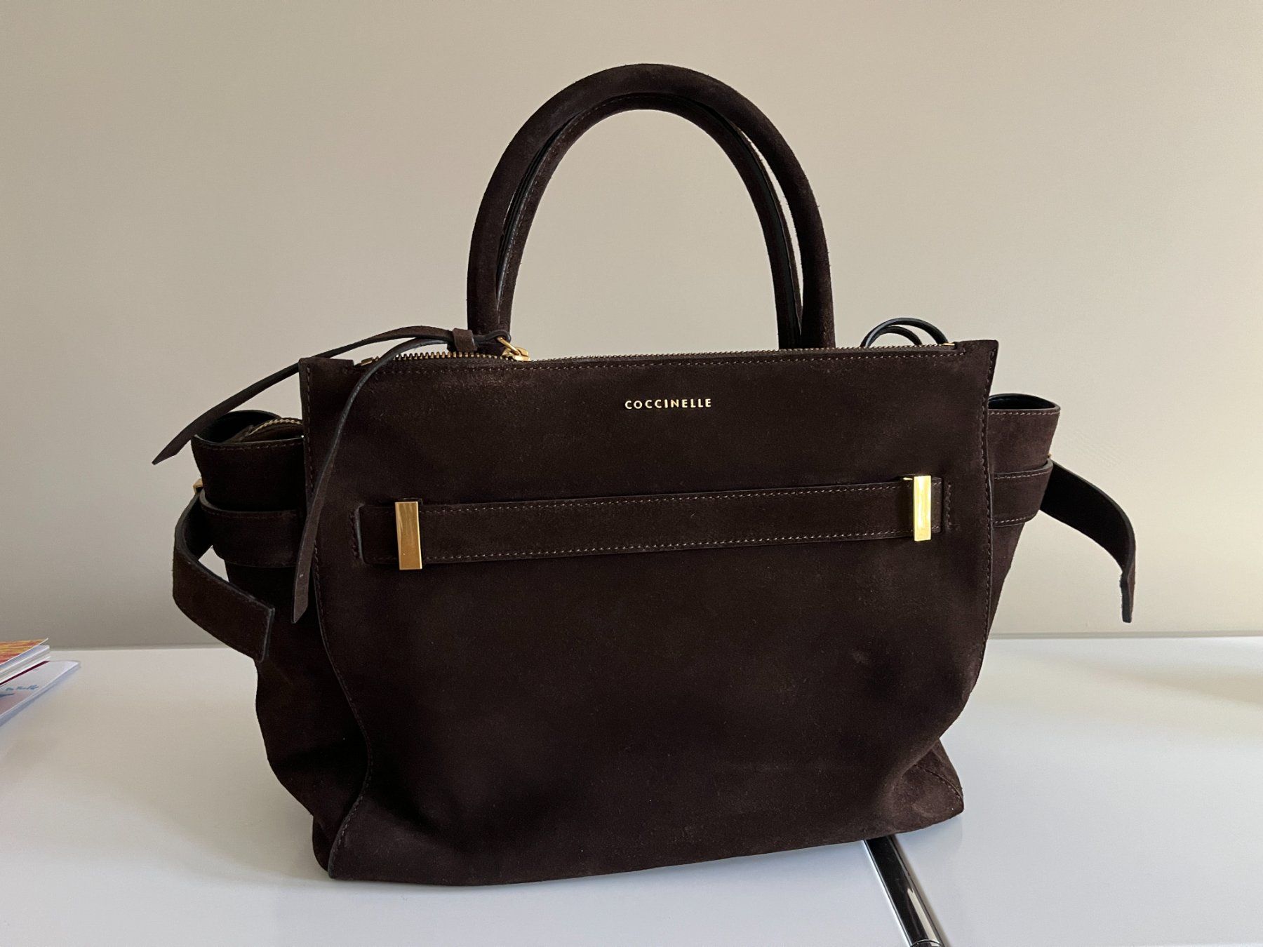 Coccinelle Borse da donna: Coccinelle, Tasche – Nuovo (secondo la descrizione) da Bern venduto da cubus01 1