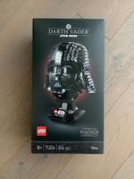 LEGO Star Wars - 75304 Darth Vader Helm