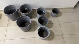 Cache pot IKEA boysenbär 