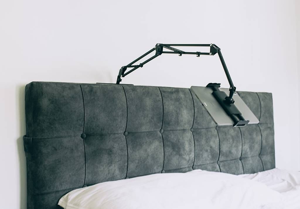 Halterungen: Handy & Tablethalterung für Zuhause – Gebraucht aus Liestal von andreasblb