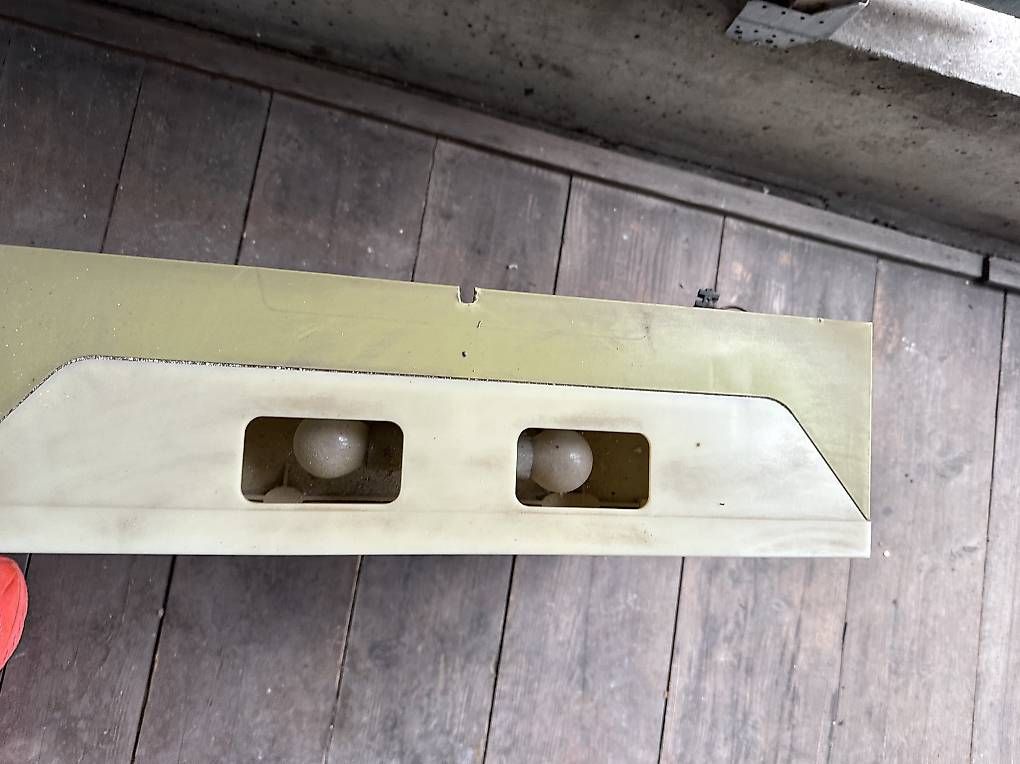 Armadietti a specchio: Retro Badezimmer Kästchen – Usato da Liestal venduto da FlomiVivi 2