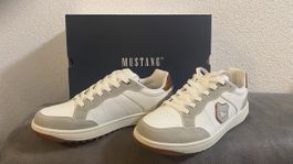 Mustang Herren Turnschuhe/Sneakers  Grösse 41 neu 