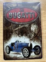 Bugatti Oldtimer Classic
