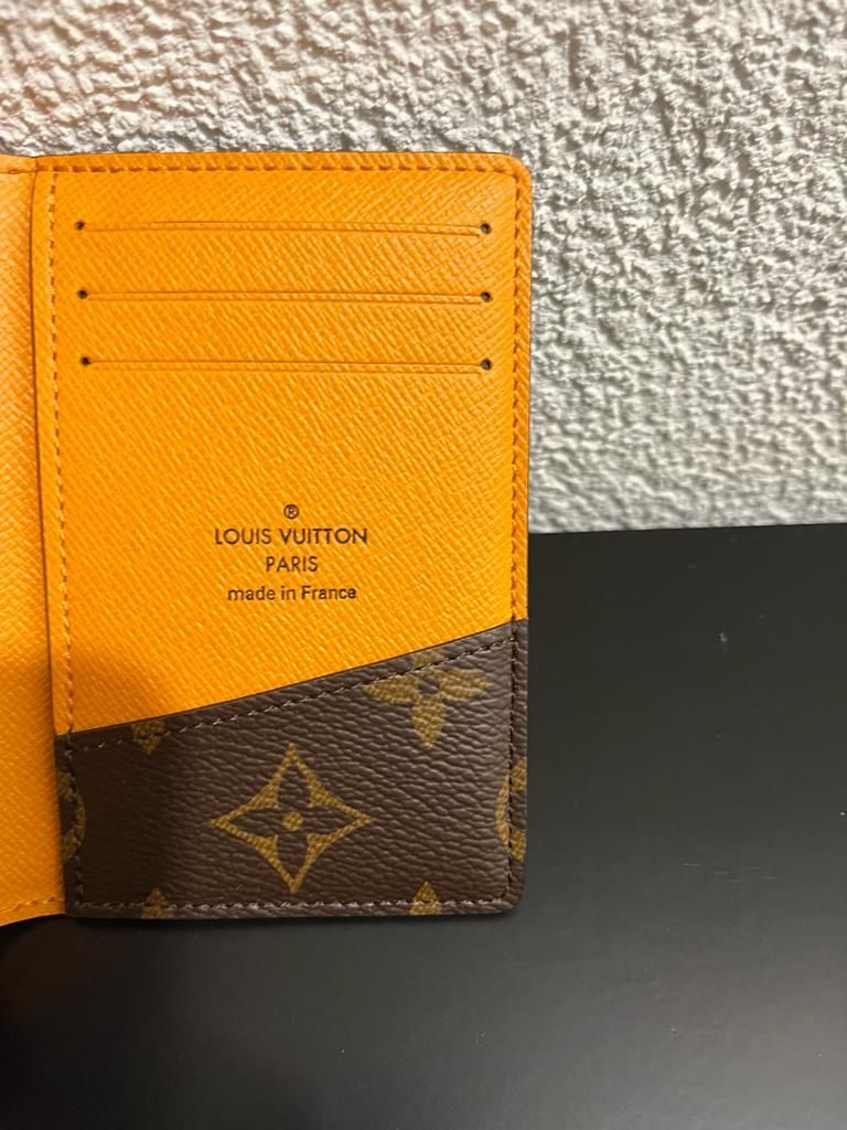 Louis Vuitton Portafogli: Organizer de poche Louis Vuitton – Nuovo e nell'imballaggio originale da Ecublens VD venduto da mar_qw6r 4