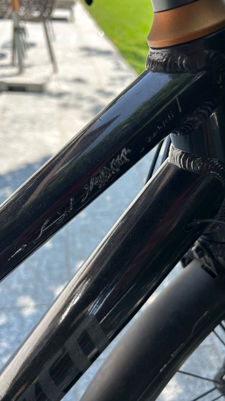 Vélos: Spezialized Sirrus X 3.0 Grösse XS – D'occasion à Küsnacht ZH par ramewi 9