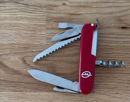 VICTORINOX SACKMESSER