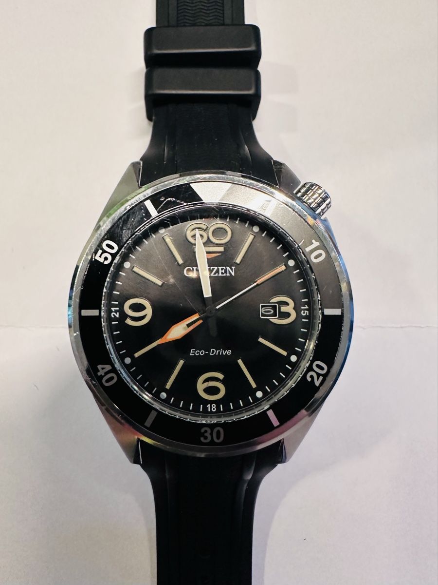 Citizen Uhren: Citizen j810 eco drive  – Gebraucht aus Volketswil von Frenc77 2