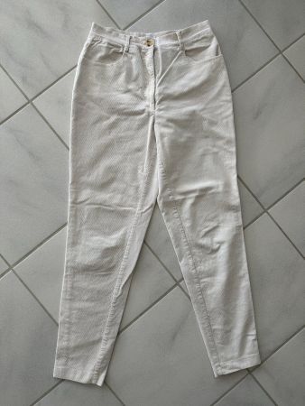 Feincord-Hose (Gr. 40)