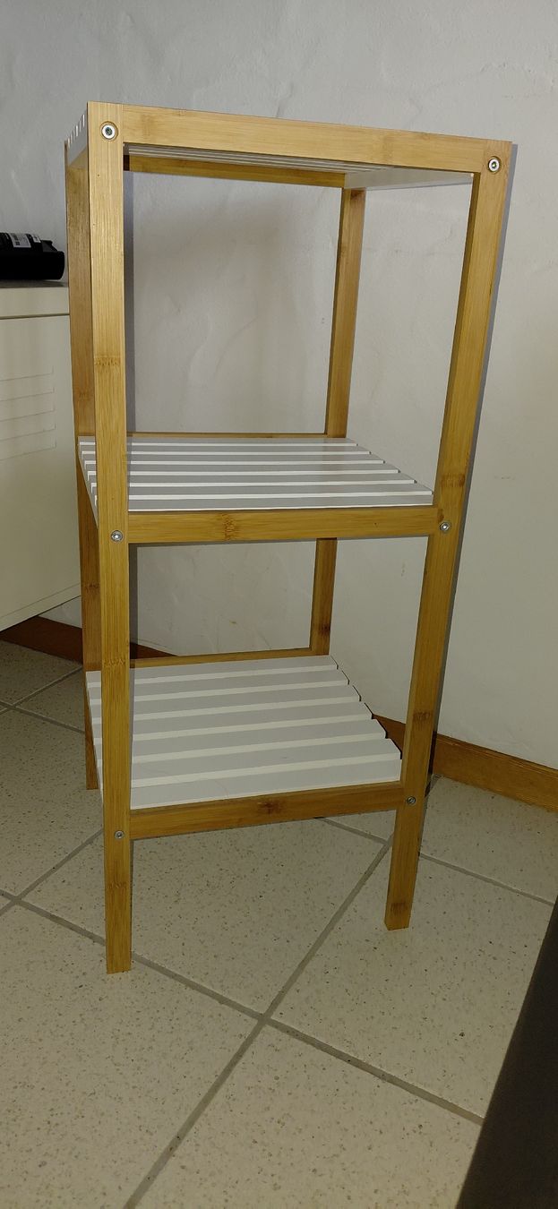 Scaffali: Regal  – Usato da Krattigen venduto da sei_vn8b 2