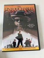 The Untouchables - Die Unbestechlichen (DVD) Brian De Palma