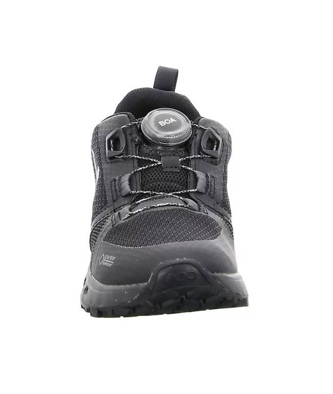 Scarpe da donna: Vado Trekkingschuhe Air Low GTX Surround Boa Gr. 39 – Usato da Sempach venduto da step79 1