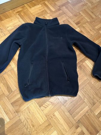 Fleece / Faserpelz Jacke von trevolution Gr. 146
