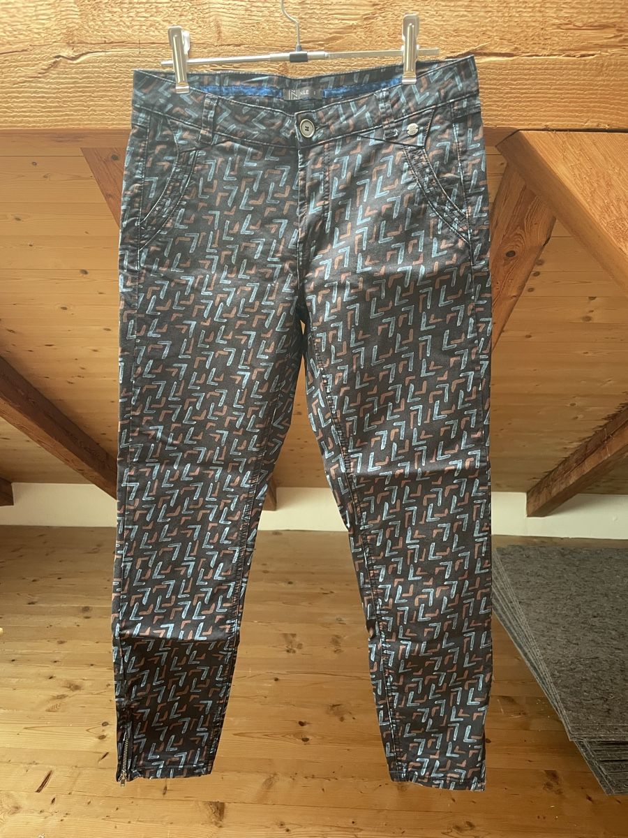 Pantaloni: Coole NILE Hose, Grösse S – Usato da Aarau Rohr venduto da susa_