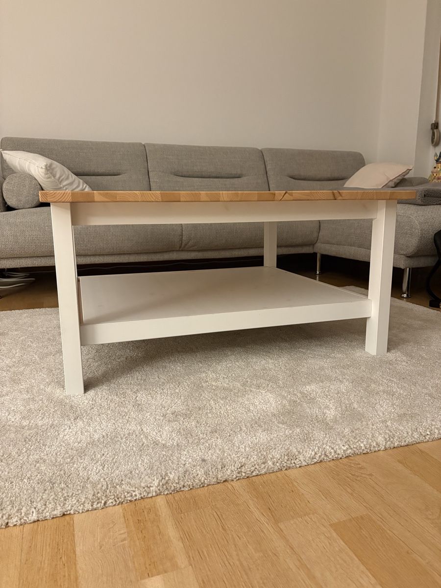 Ikea Tische: Coffee table  – Gebraucht aus Adliswil von han_2zjd 1