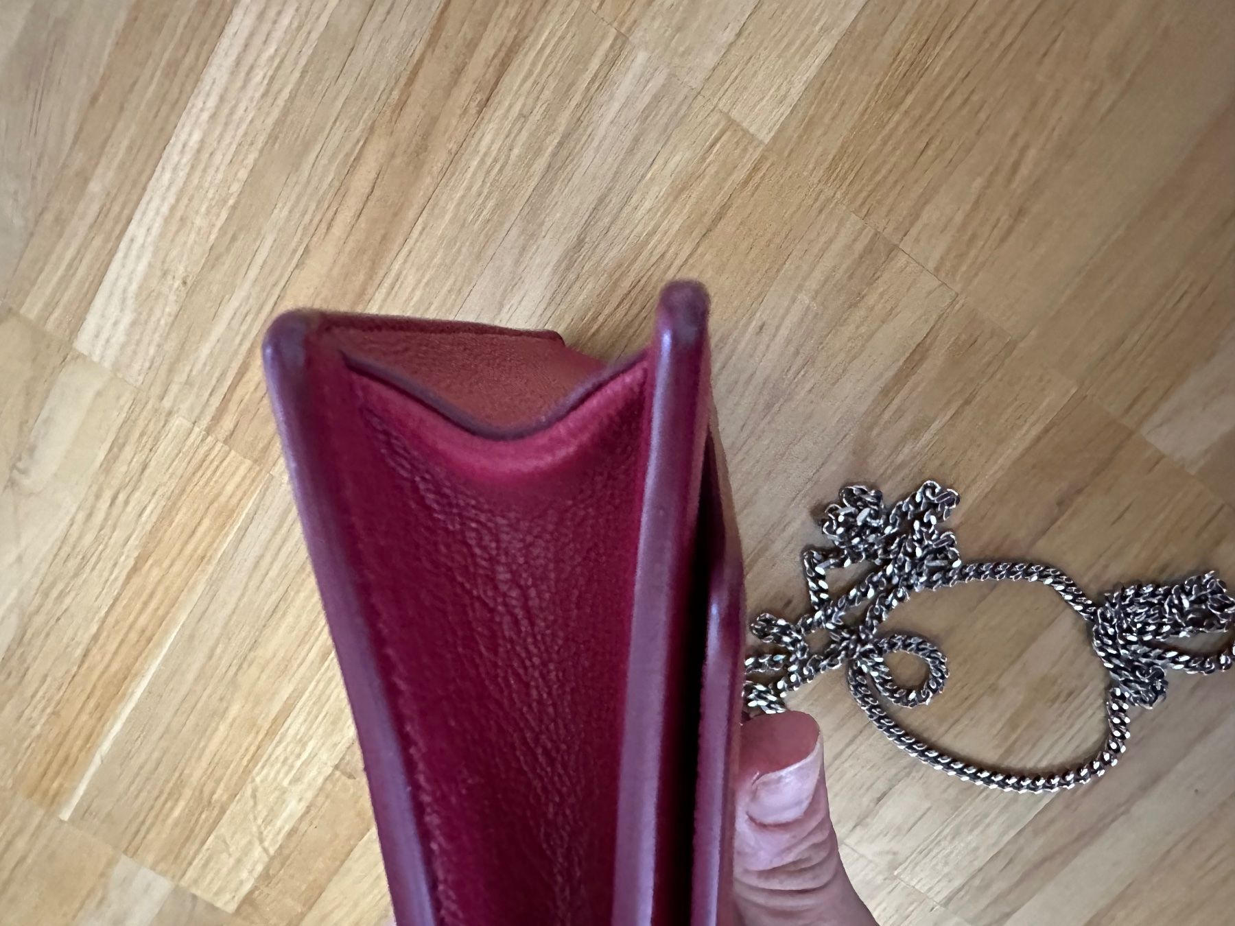 Givenchy Borse da donna: Givenchy Pandora Bag – Usato da Glattbrugg venduto da A.S.90 5