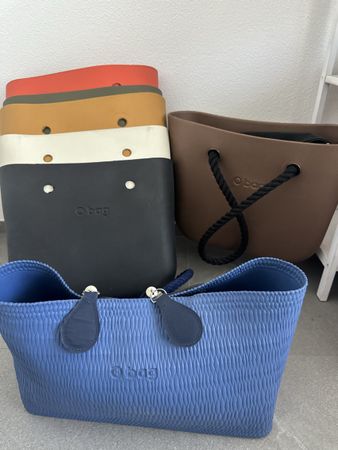 O bag Taschen
