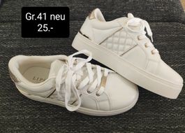 Schuhe gr.41