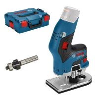 Bosch Akku-Kantenfräse GKF 12V-8 Pro