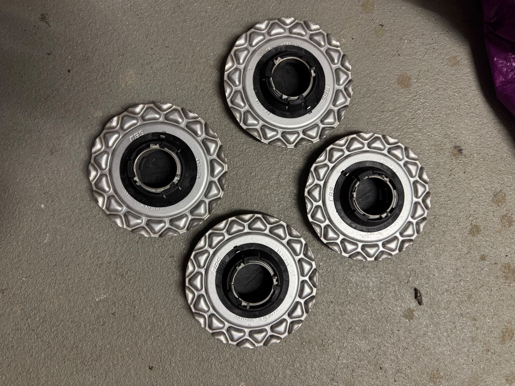 Bbs Cerchioni: BBS Deckel – Usato da Siebnen venduto da Rinqeh 1