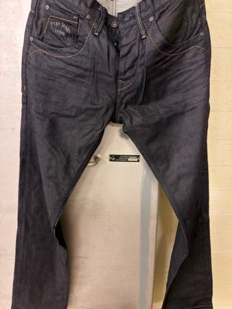Pepe Jeans Tooting Jeans Grösse 31/34 neu mit Etikett