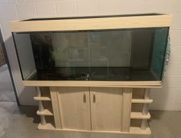 Aquarium 450l