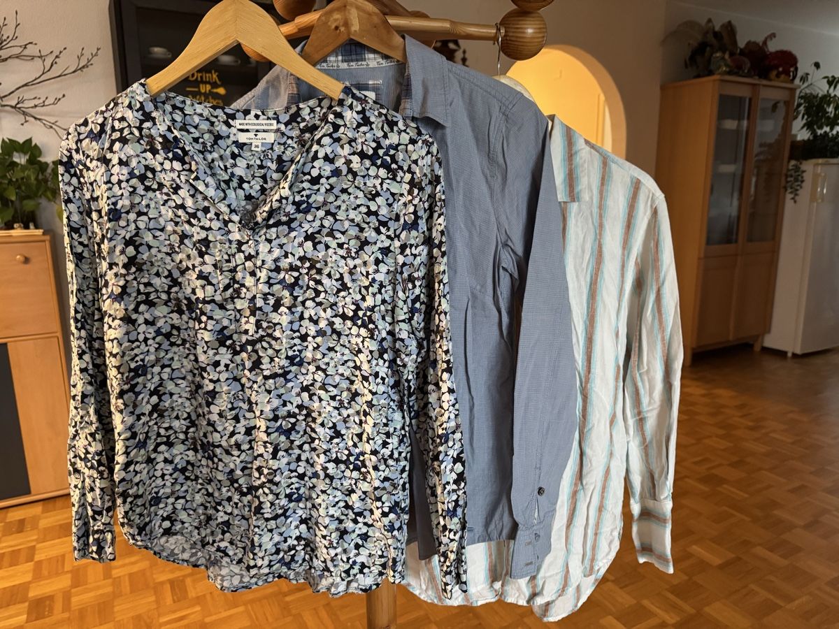 Kleiderpakete: 21 Pc Marc O’Polo & Tom Tailor  Bundle 34/36 – Gebraucht aus Fällanden von emilyeheim 8