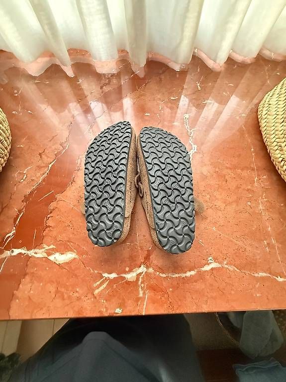 Herrenschuhe: Birkenstock – Neu und originalverpackt aus Pully von BlueJune27 2