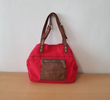 Liebeskind Berlin Handtasche *Neuwertig*