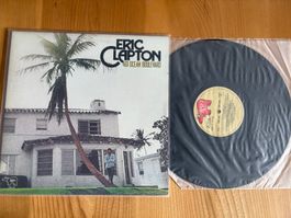 Clapton, Eric - 461 Ocean Boulevard - CAN - 1974 - RSO