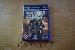 Brothers in Arms: Road to Hill 30
